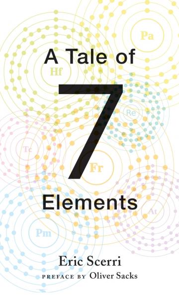 Tale of Seven Elements