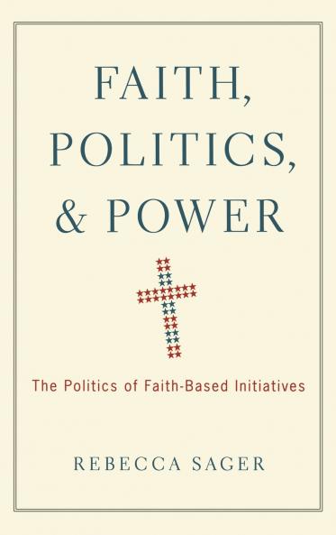 Faith Politics and Power