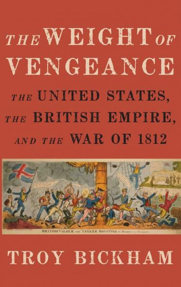 Weight of Vengeance