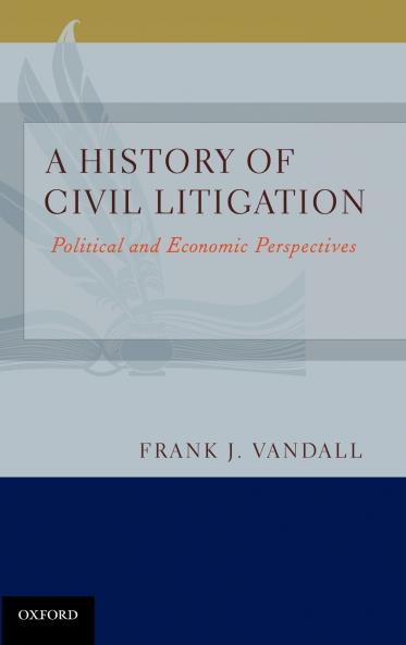 A History of Civil Litigation