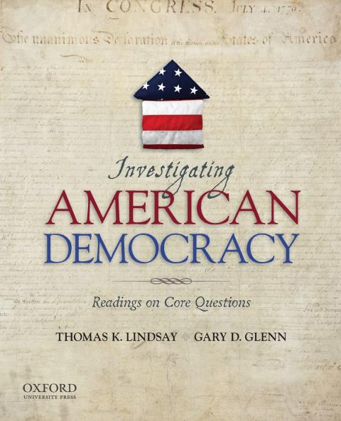 Investigating American Democracy