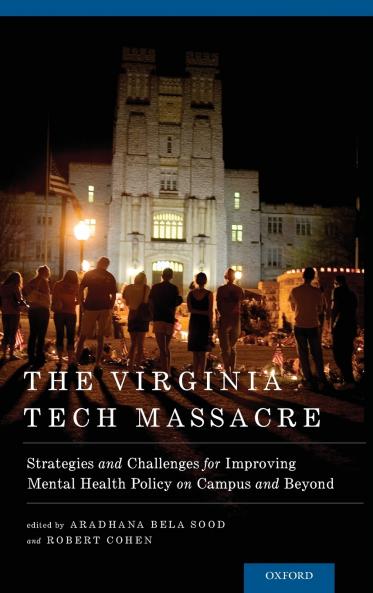 Virginia Tech Massacre