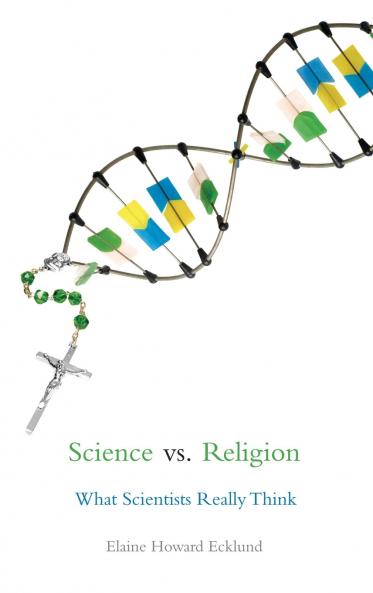 Science vs. Religion