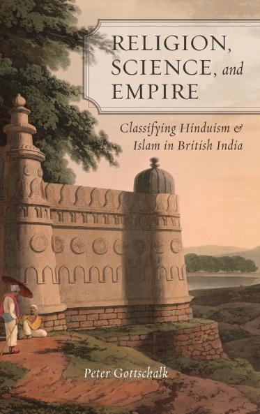 Religion Science and Empire