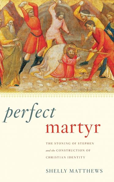 Perfect Martyr