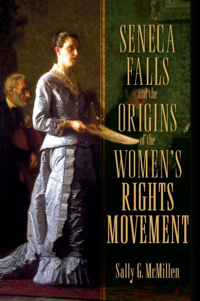 SENECA FALLS ORIG WOMEN RIGH MOVE PMAH P
