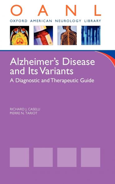 Alzheimer's Disease and Other Dementias