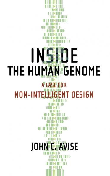 Inside the Human Genome