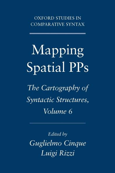 Mapping Spatial Pps