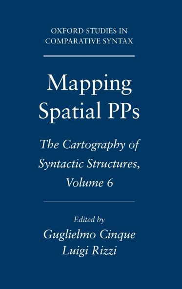 Mapping Spatial Pps
