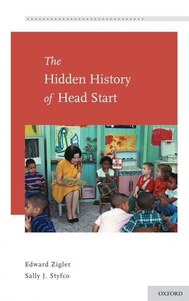 The Hidden History of Head Start