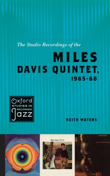 The Studio Recordings of the Miles Davis Quintet 1965-68