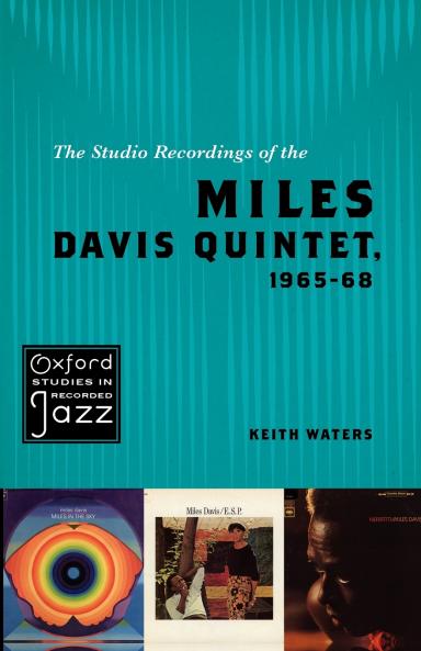 The Studio Recordings of the Miles Davis Quintet 1965-68