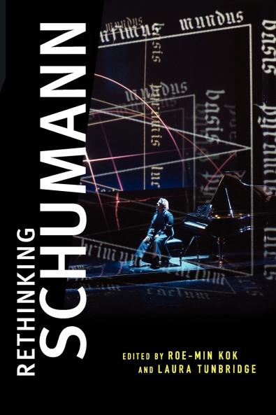 Rethinking Schumann