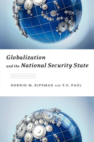 Globalization and the National Security State