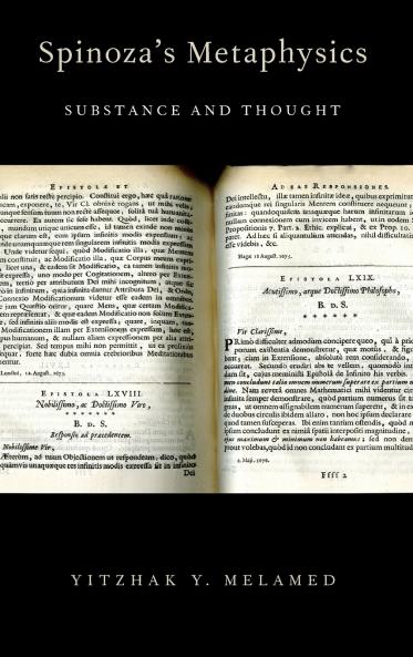 Spinoza's Metaphysics