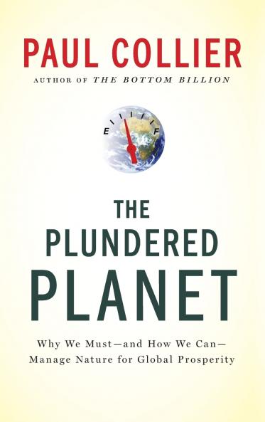 Plundered Planet