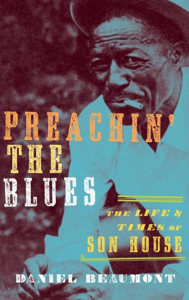 Preachin' the Blues