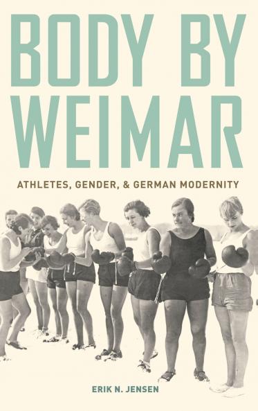 Body by Weimar
