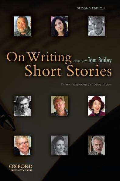On Writing Short Stories