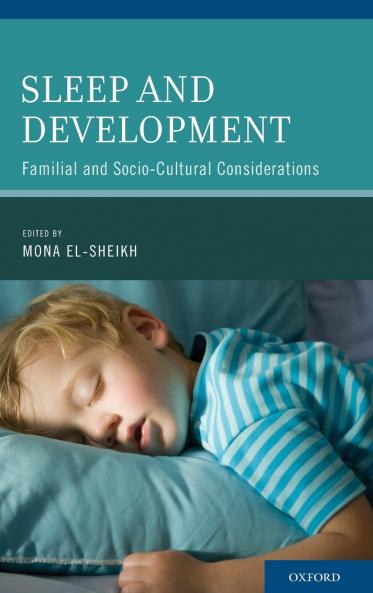 Sleep and Development