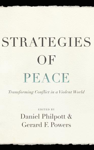 Strategies of Peace
