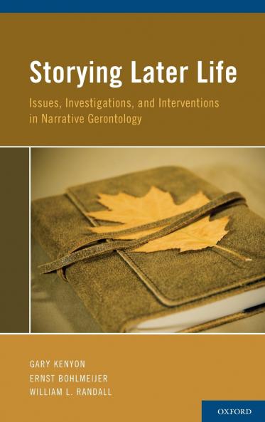Storying Later Life
