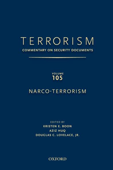Terrorism