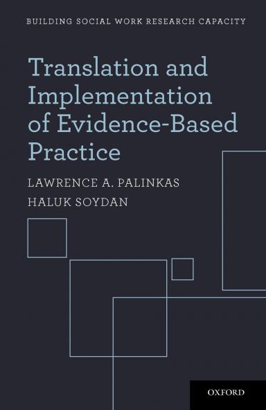 Translation and Implementation of Evidence-Based Practice