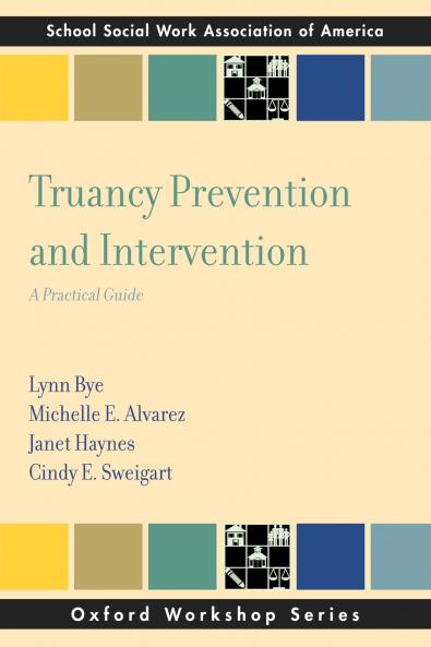 Truancy Prevention and Intervention