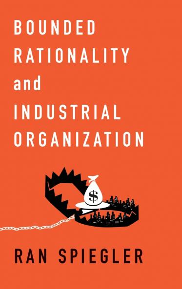 Bounded Rationality and Industrial Organization