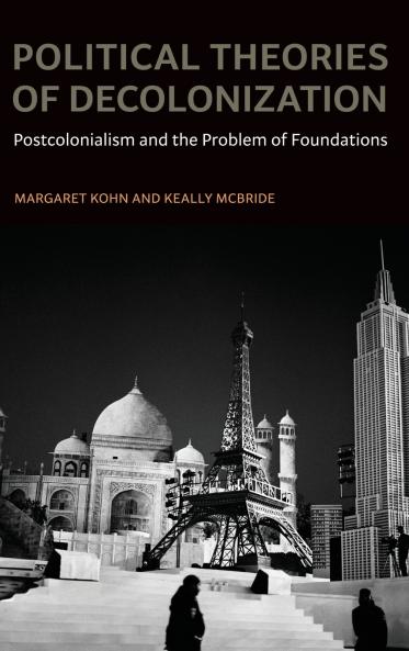 Political Theories of Decolonization