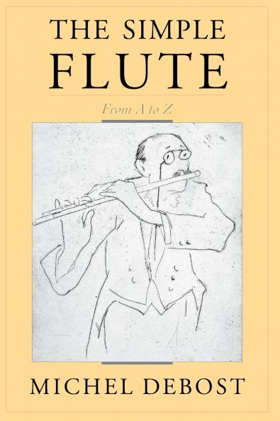The Simple Flute