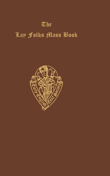 Lay Folks' Mass Book Eetso