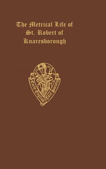 METRICAL LIFE ST ROBERT EETSO