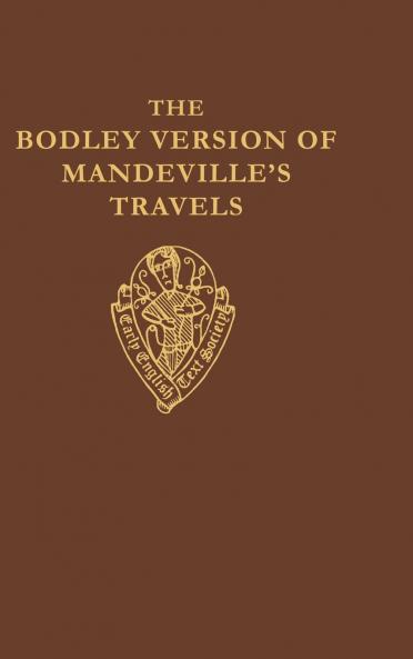 Bodley Version Mandeville Eetso