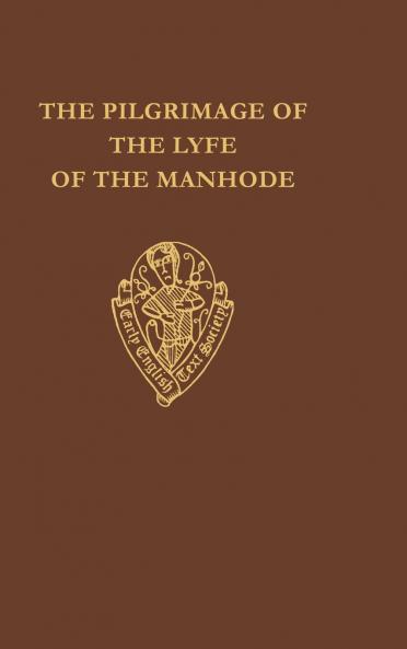 PILGRIMAGE THE LYFE 1 EETSO