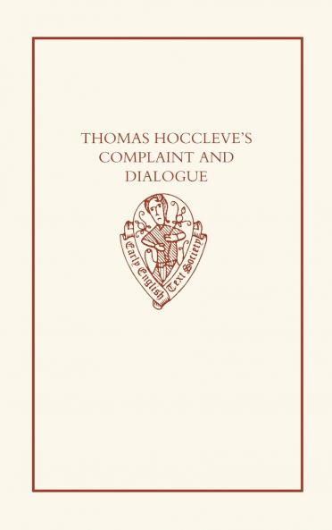 THOMAS HOCCLEVES COMPLAINT EETSO