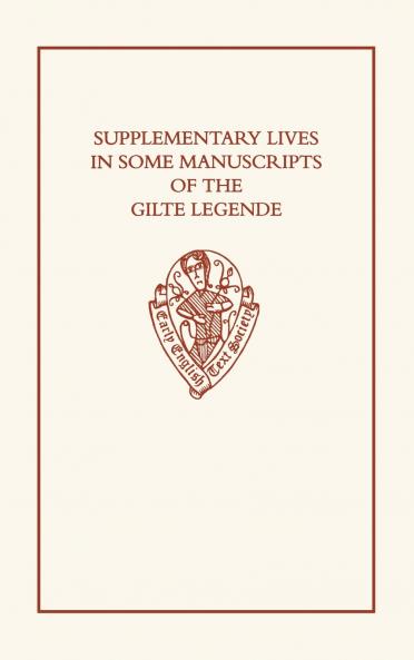 SUPP LIVES MS GILTE LEG EETSO