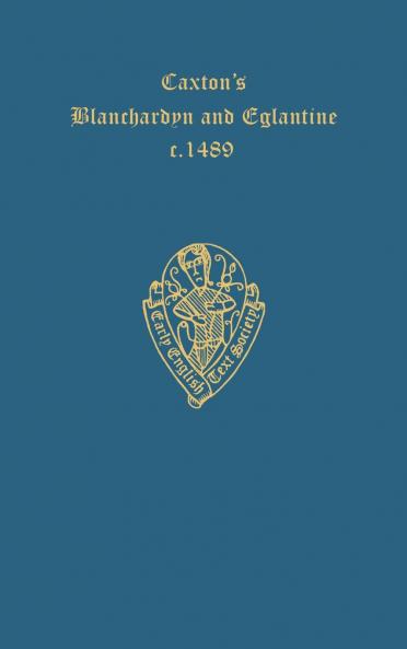 Caxton's Blanchardyn Eetse