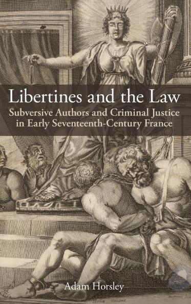 Libertines and the Law