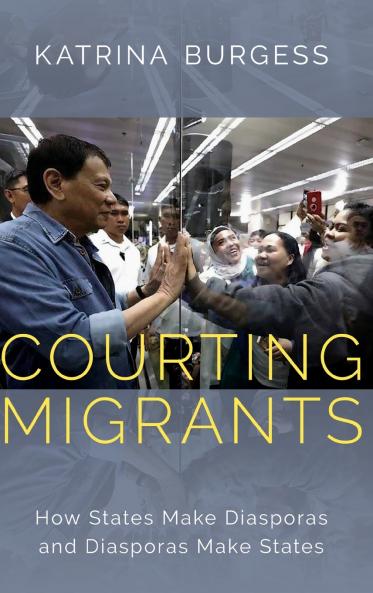 Courting Migrants
