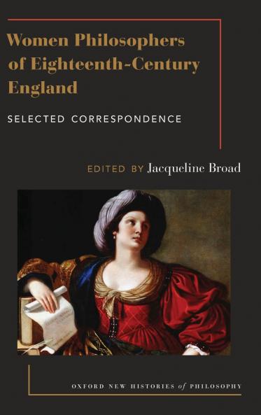 Women Philosophers of Eighteenth-Century England