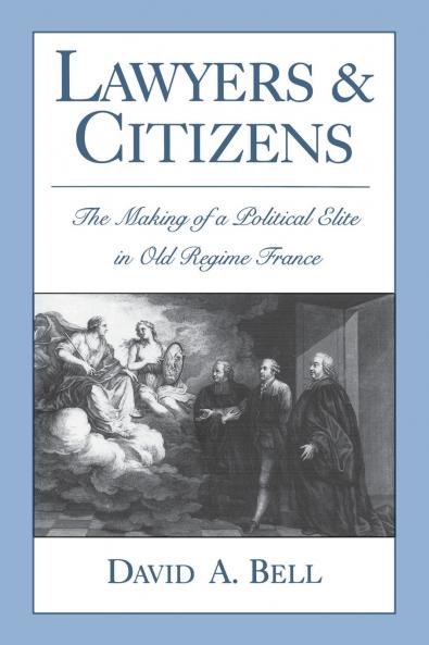 Lawyers and Citizens