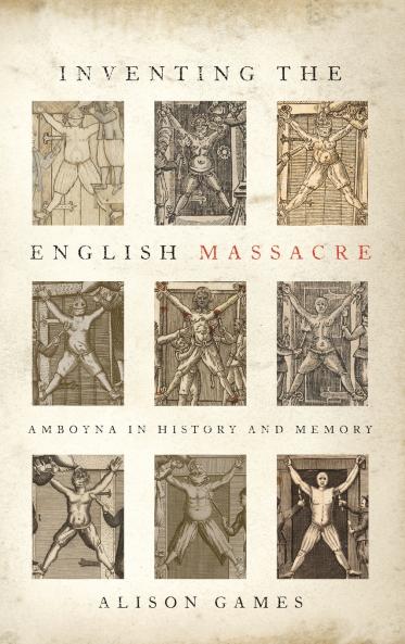 Inventing the English Massacre