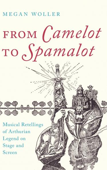 From Camelot to Spamalot