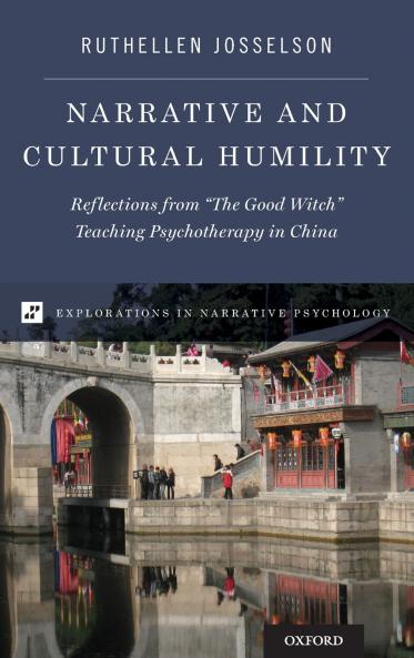 Narrative and Cultural Humility
