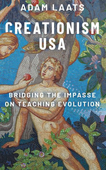 Creationism USA