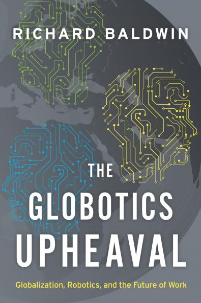 Globotics Upheaval