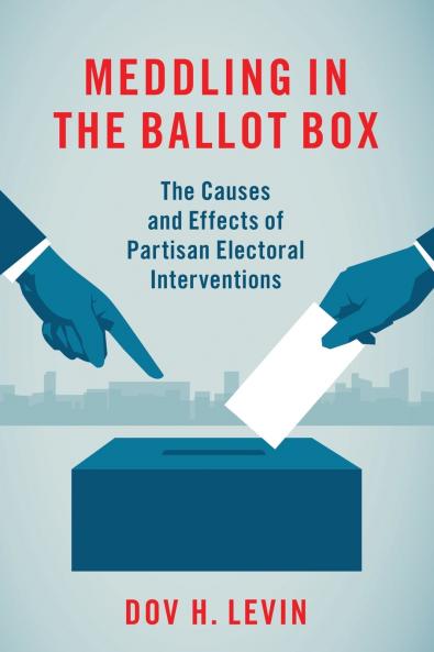 Meddling in the Ballot Box